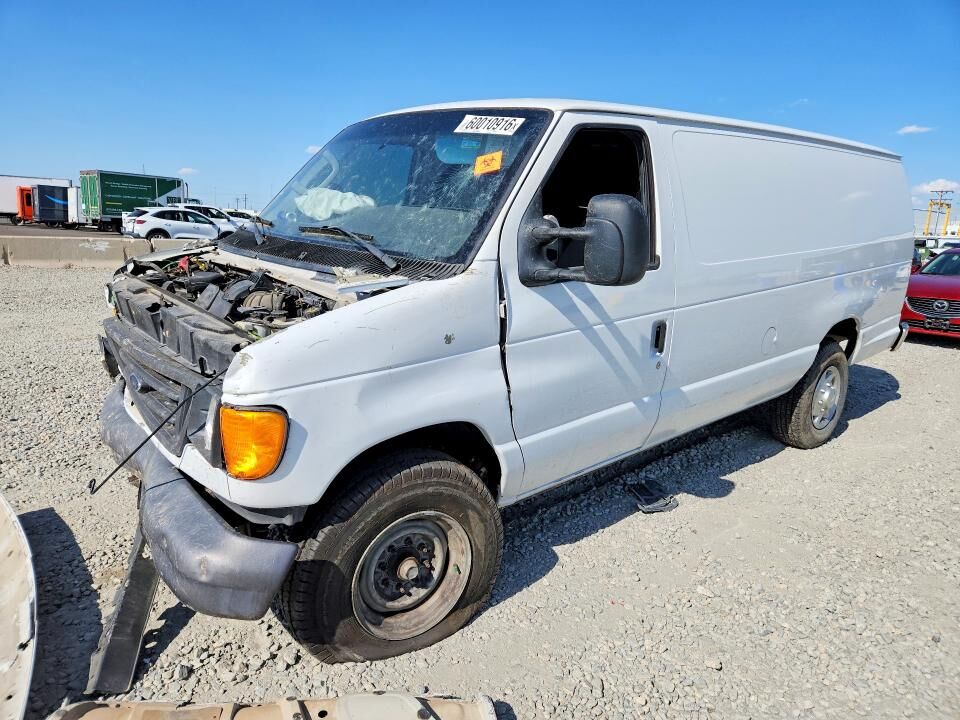 2013 FORD E-350
