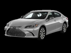 2021 LEXUS ES