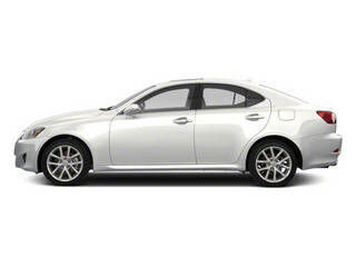 2013 LEXUS IS