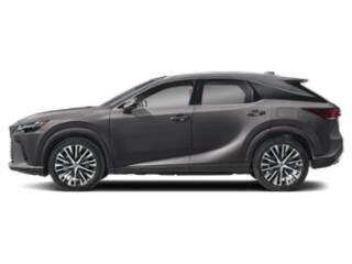 2026 LEXUS RX