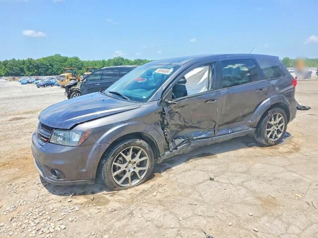 2015 DODGE Journey