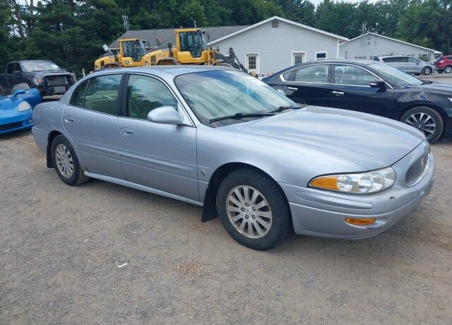 2005 BUICK LeSabre