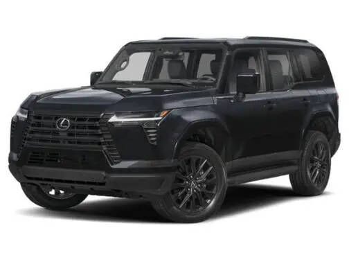 2024 LEXUS GX