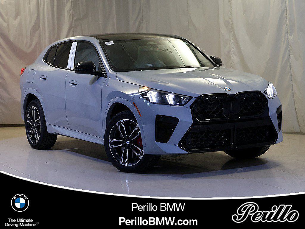 2026 BMW X2