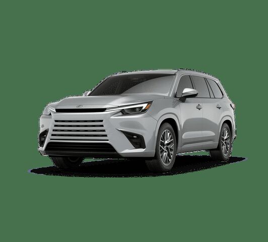 2026 LEXUS TX