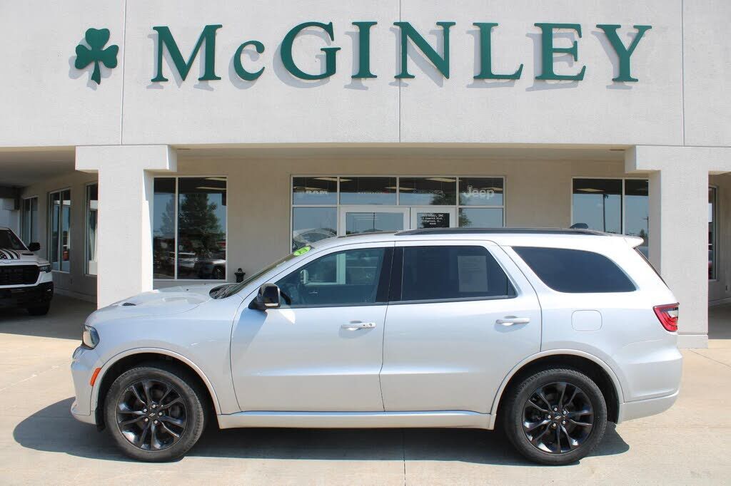 2023 DODGE Durango