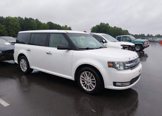 2015 FORD Flex