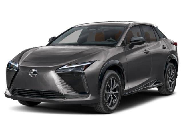2026 LEXUS RZ