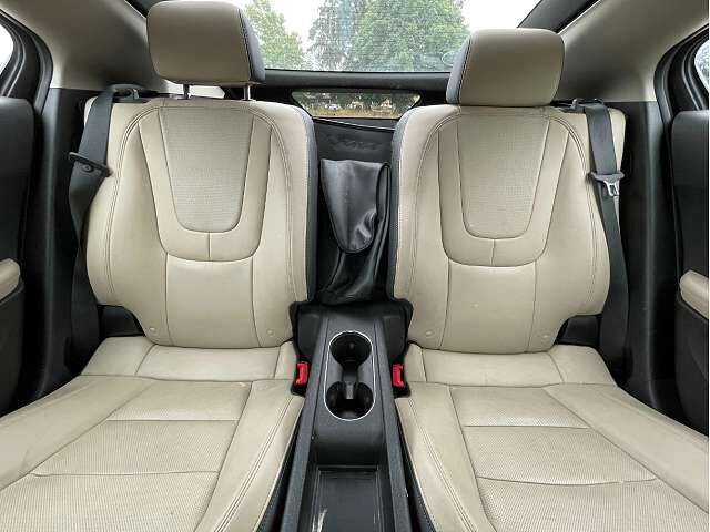 2012 CHEVROLET Volt