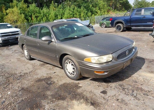 2003 BUICK LeSabre