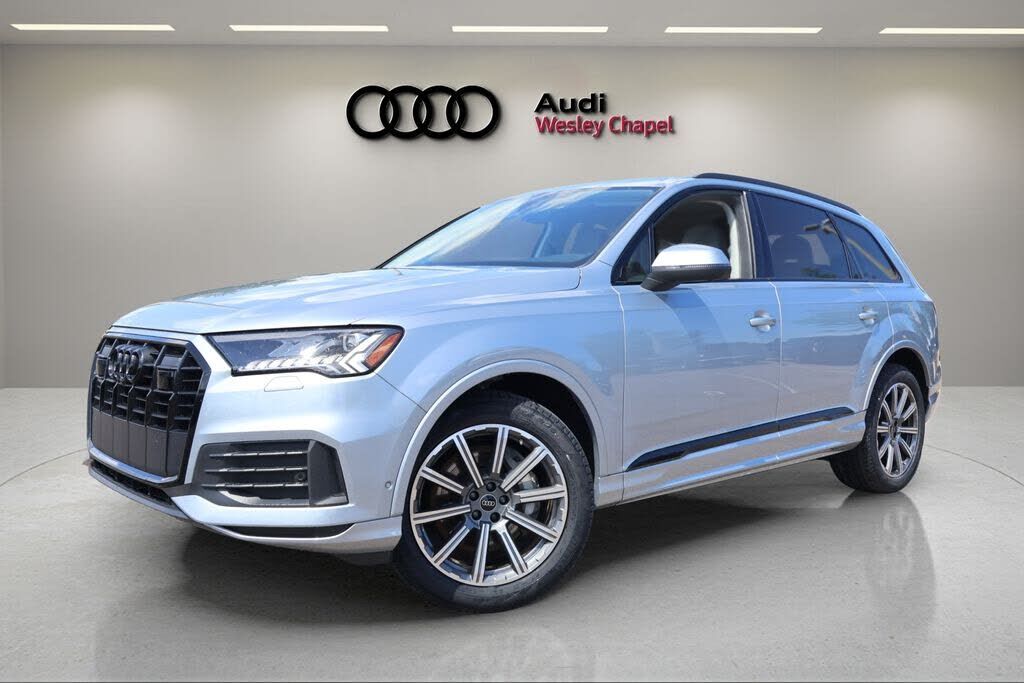2023 AUDI Q7