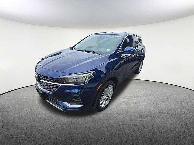 2023 BUICK Encore GX