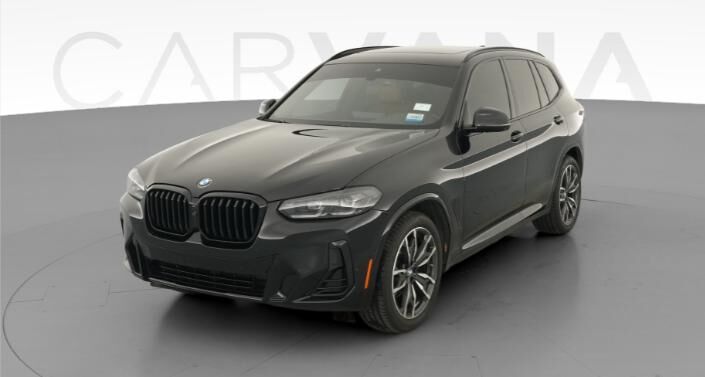 2023 BMW X3