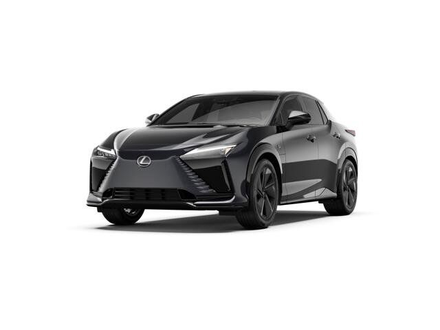 2026 LEXUS RZ