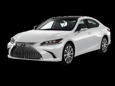 2019 LEXUS ES