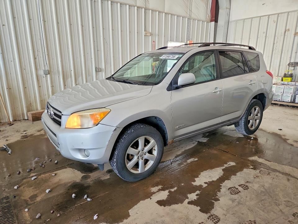 2006 TOYOTA RAV4