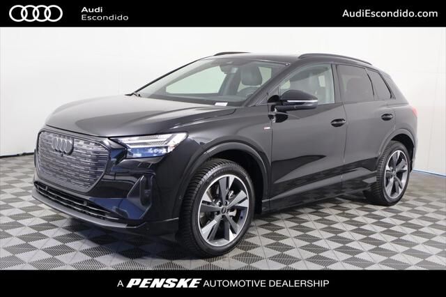 2024 AUDI Q4