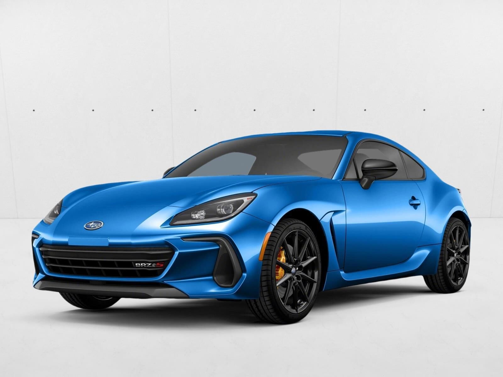 2024 SUBARU BRZ