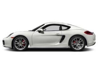 2015 PORSCHE Cayman