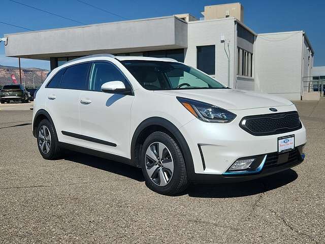2019 KIA Niro