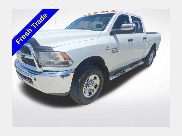 2014 RAM 2500