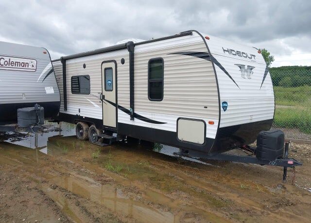 2018 KEYSTONE Keystone