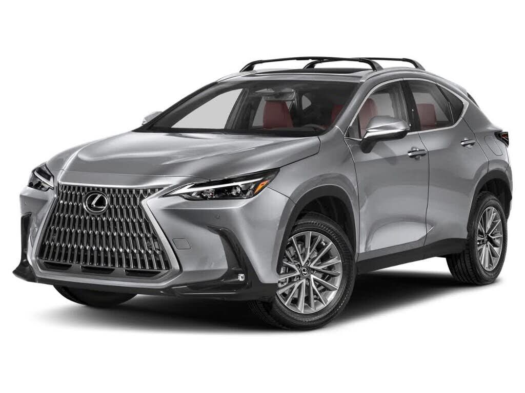 2023 LEXUS NX