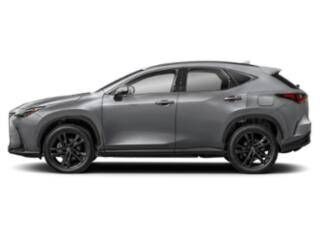 2026 LEXUS NX