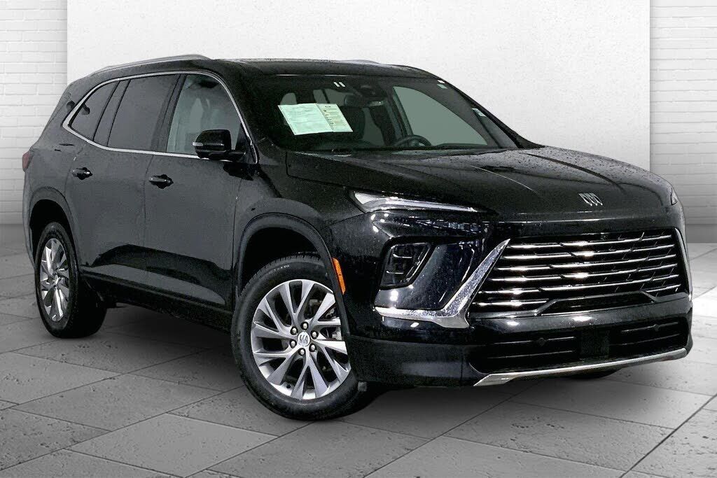 2025 BUICK Enclave