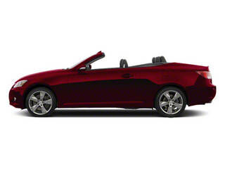 2011 LEXUS IS