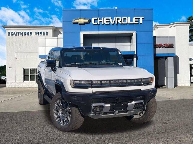 2026 GMC Hummer EV Pickup