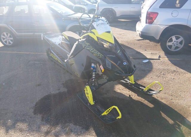 2022 POLARIS Matryx
