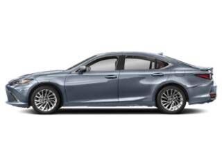 2022 LEXUS ES