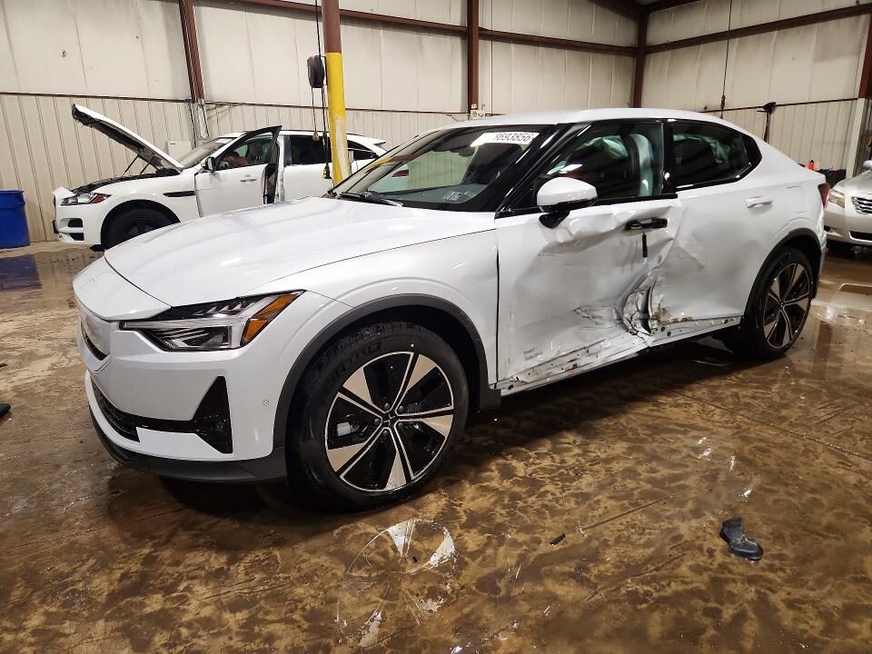 2024 POLESTAR PS2
