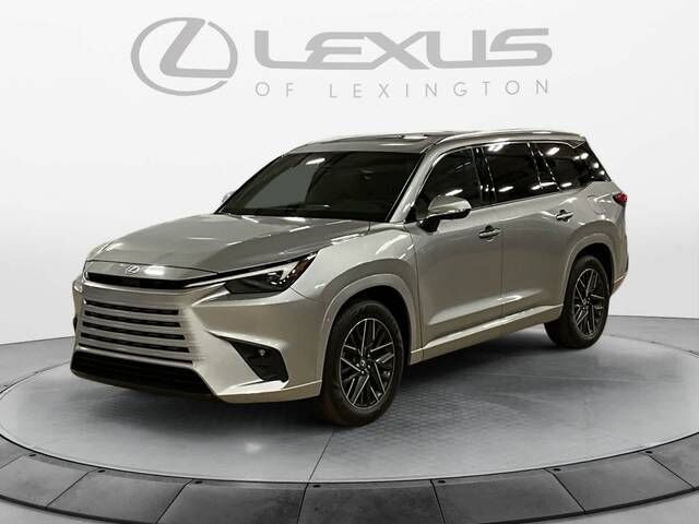2024 LEXUS TX
