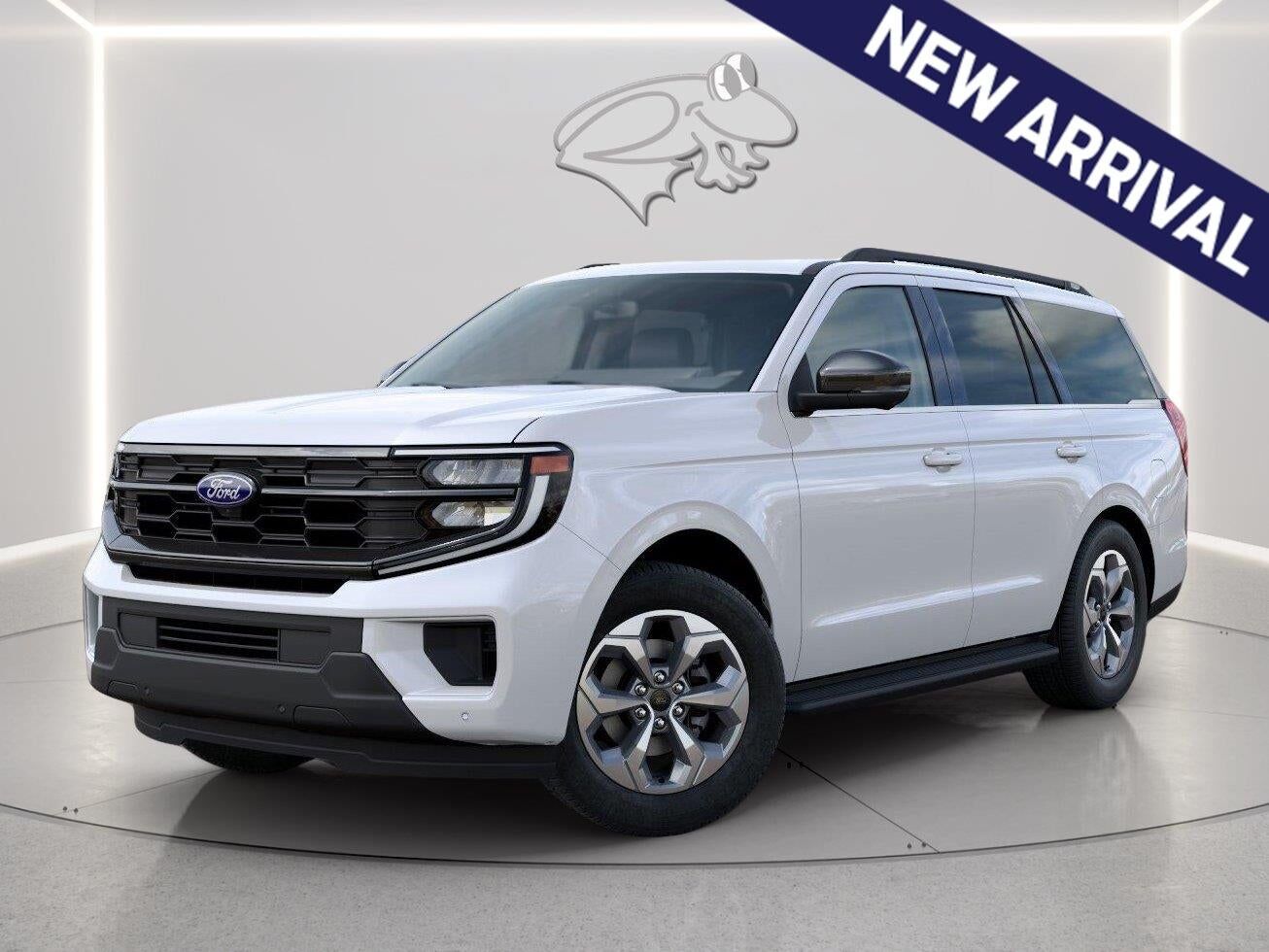 2027 FORD Expedition
