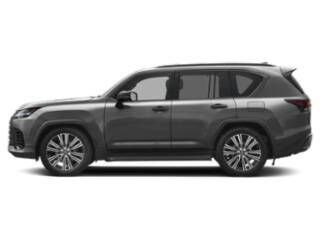 2026 LEXUS LX