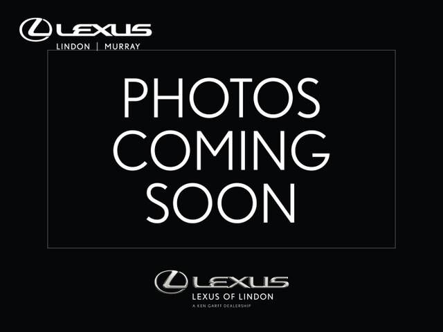 2026 LEXUS GX