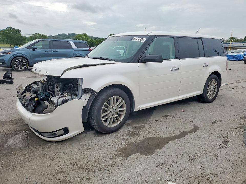 2016 FORD Flex