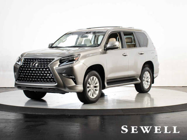 2023 LEXUS GX