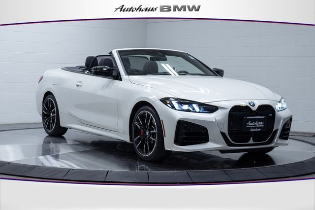 2027 BMW M4