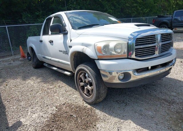 2006 DODGE Ram