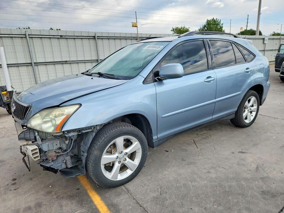 2005 LEXUS RX