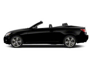 2010 LEXUS IS