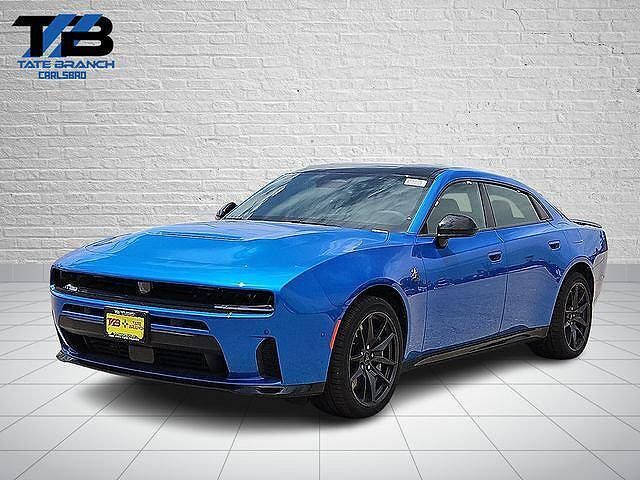 2026 DODGE Charger