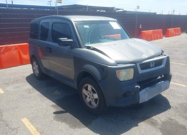 2005 HONDA Element