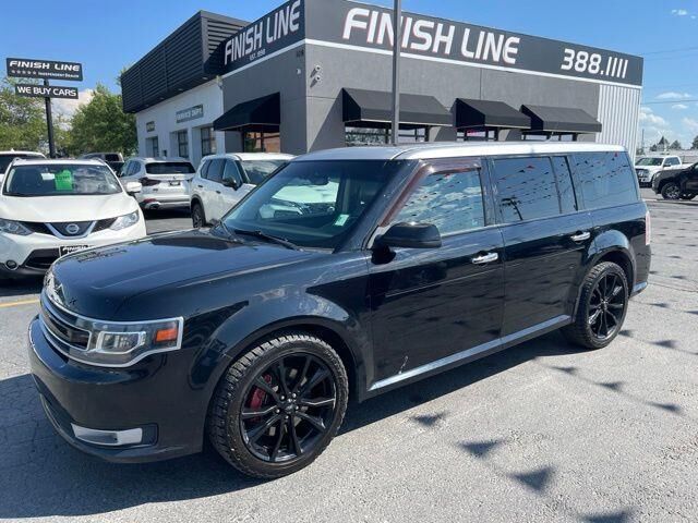 2017 FORD Flex