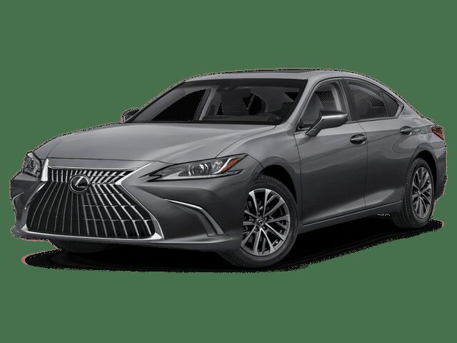 2023 LEXUS ES