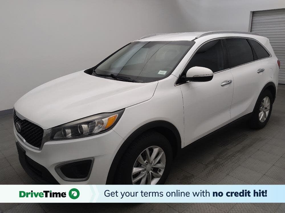 2018 KIA Sorento