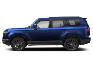 2026 LEXUS GX